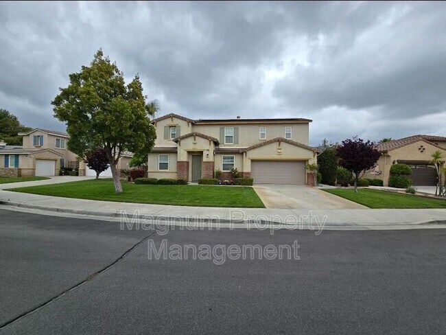 Foto del edificio - 36948 Silk Tree Ct
