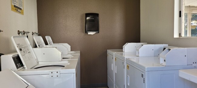 Foto del interior - Ashwood Gardens