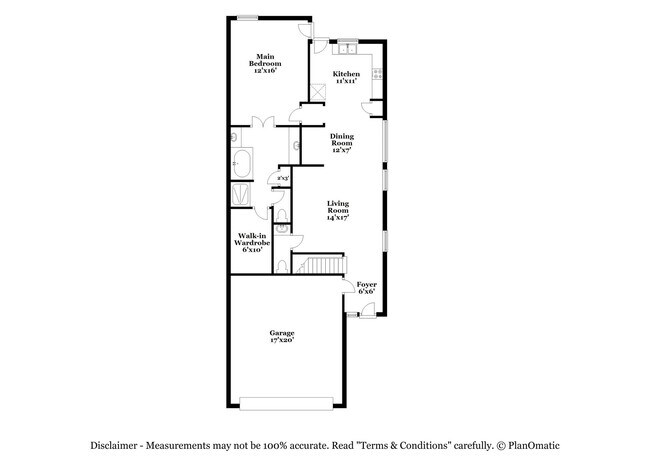 Building Photo - 17115 Amarose Dr