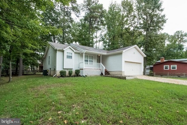 Building Photo - 11562 Senora Ln