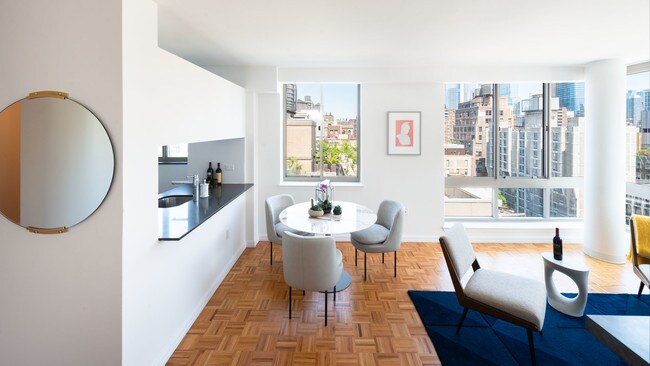 Chelsea Centro Apartments New York Ny Apartments Com