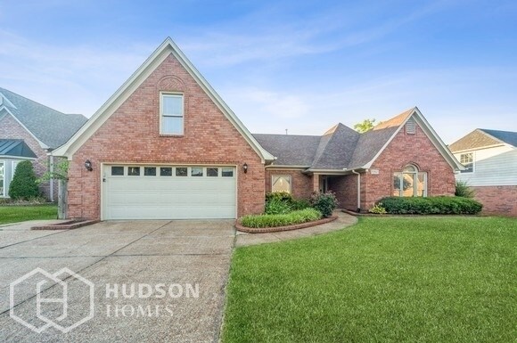 Primary Photo - NOW AVAILABLE! - 8960 Rowley Dr, Memphis, ...