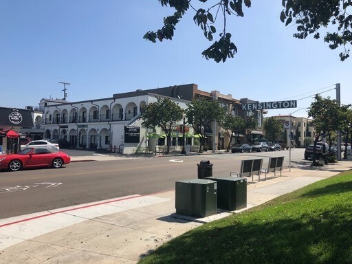Foto principal - 4100 Adams Ave