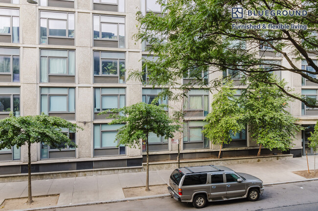 Foto del edificio - 251 N 8th St