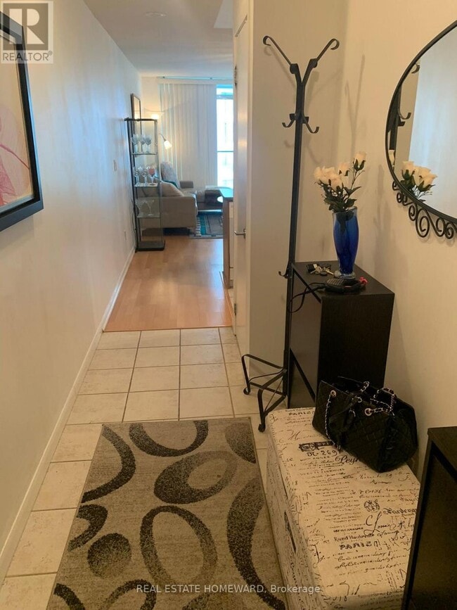 Photo du bâtiment - 231 Fort York Blvd