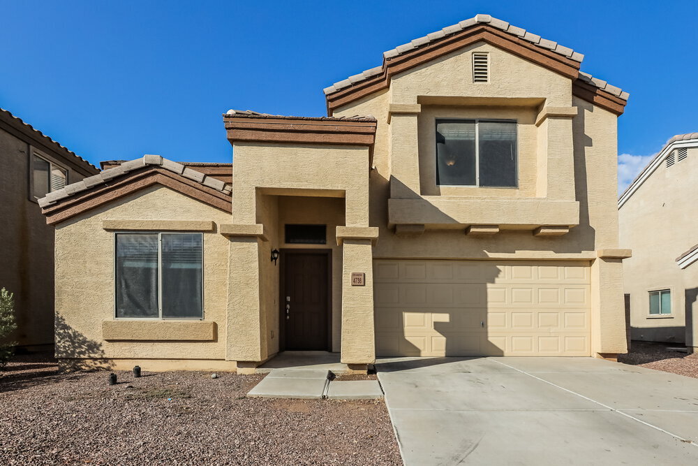 Foto principal - 4738 N 111th Ln