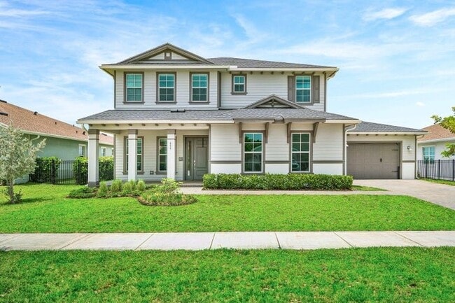 Building Photo - 655 Hookline Cir