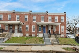 Building Photo - 3203 Elmley Ave