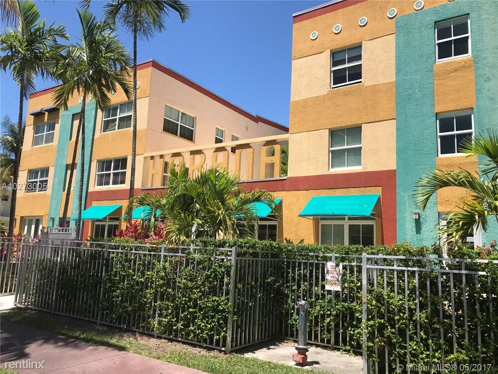 Building Photo - 1308 Drexel Ave