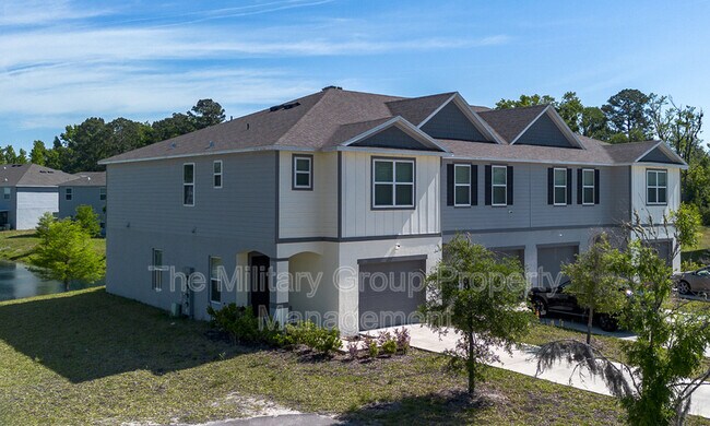 Foto del edificio - 3346 Penny Cove Ln