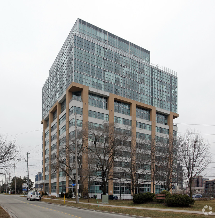 Primary Photo - Toronto Standard Condominium