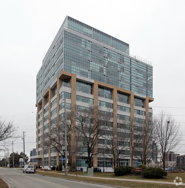 Photo principale - Toronto Standard Condominium