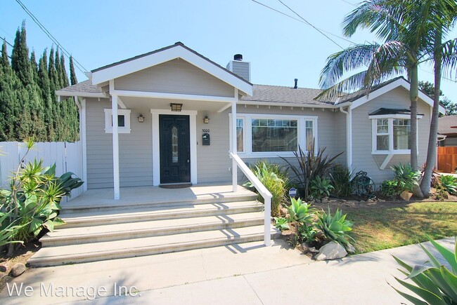 Building Photo - 3 br, 2.5 bath House - 3000 E Broadway