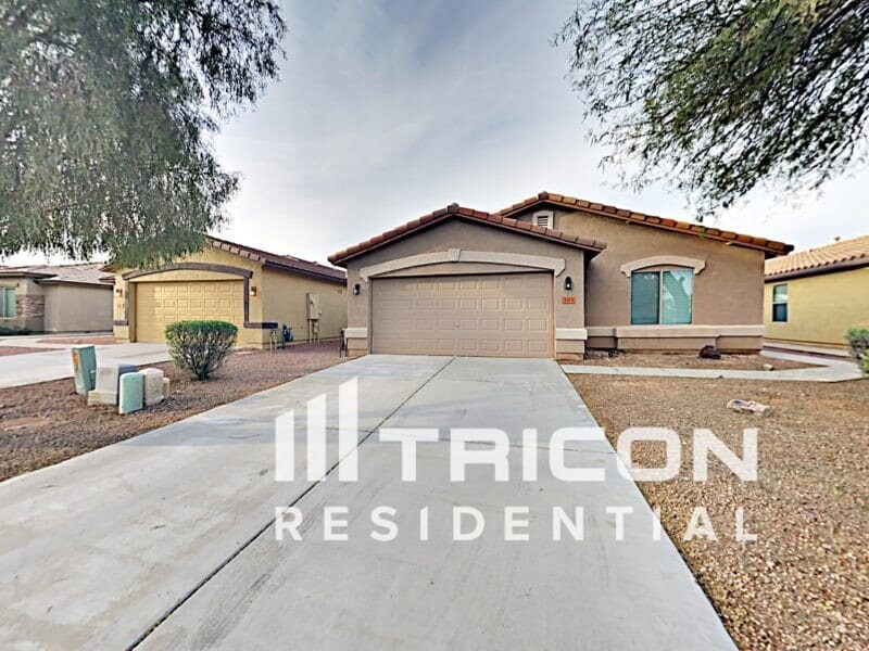 305 W Angus Rd, San Tan Valley, AZ 85143 House Rental in San Tan Valley, AZ