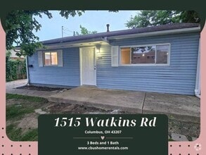 Building Photo - 1515 Watkins Rd
