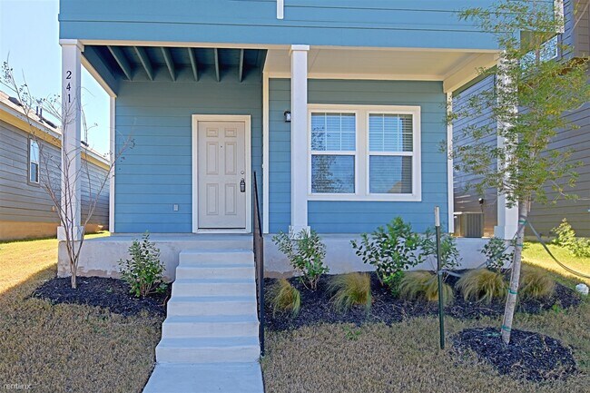 Foto del edificio - 3 br, 2.5 bath House - 241 Duck Creek Trail