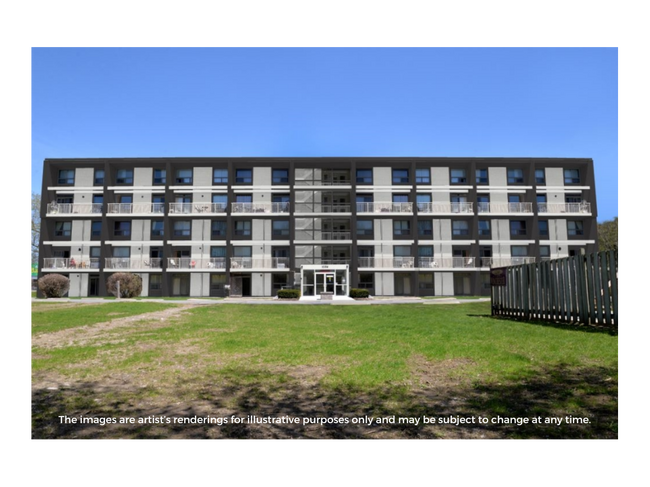 Building Photo - 1254 Princess Street