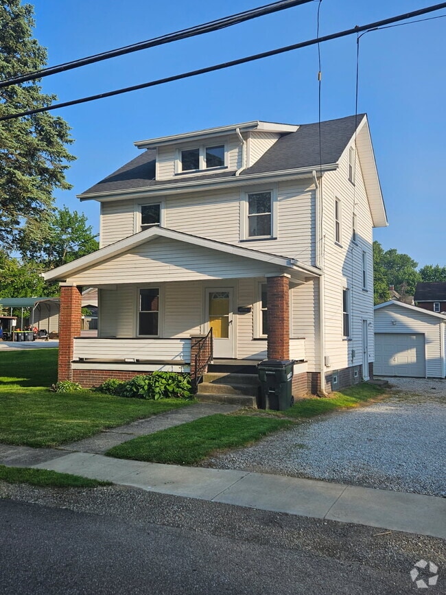 Building Photo - 1010 Washington Ave