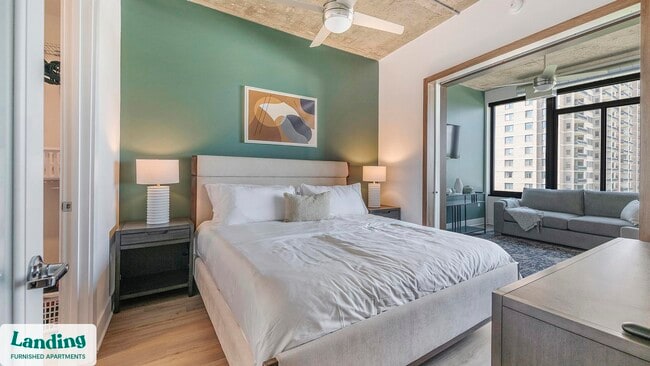 Foto del edificio - 5201 Leesburg Pike