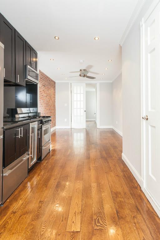 Photo - 436 W 52nd St Apartment