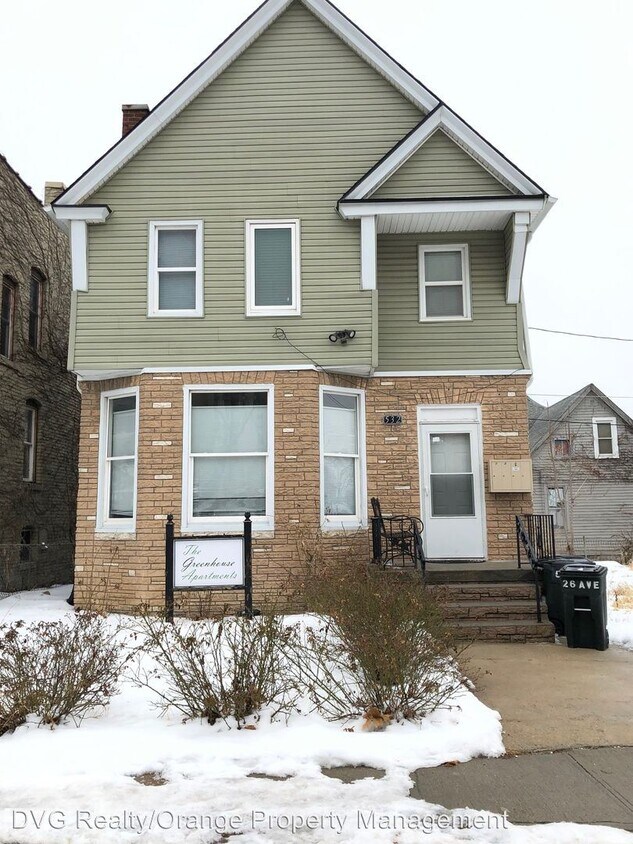 Primary Photo - 532 S 26th Ave