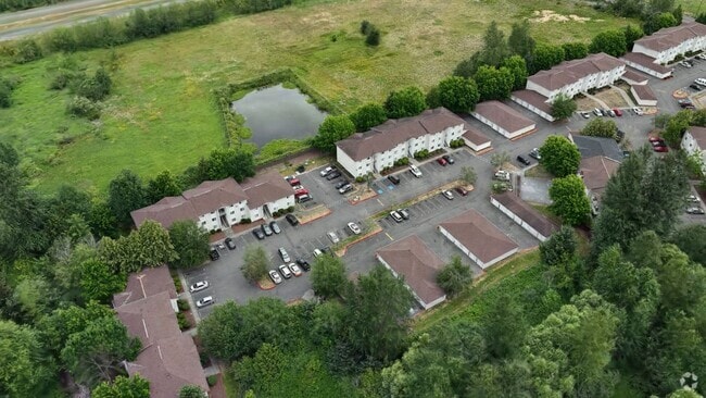  - The Summit Apartments