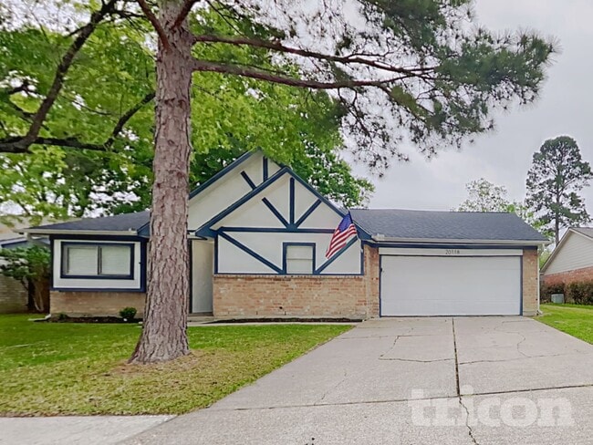 Foto del edificio - 20118 Misty Pines Dr