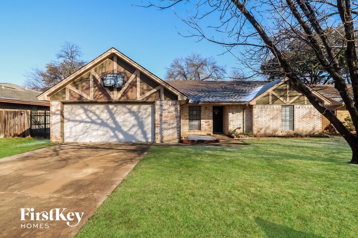 Foto principal - 8608 Skyview Terrace