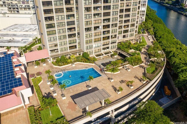 Foto del edificio - 1650 Ala Moana Blvd