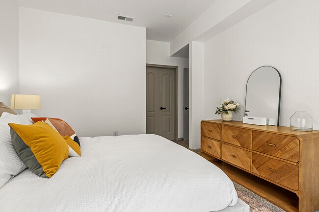 Foto del edificio - Villas at Rogers Ranch