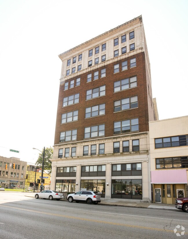 Massillon Center Apartments Apartments Massillon, OH