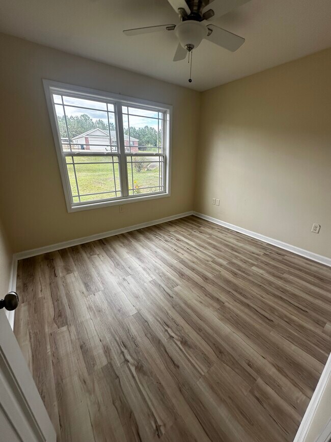 Cama 1 - 472 Jester Street