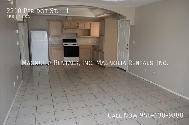 Foto del edificio - 1st Month Free with 13 Month Lease!