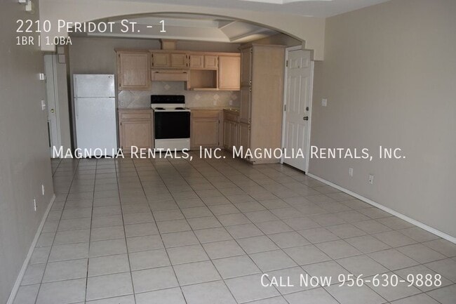 Building Photo - 1st Month Free with 13 Month Lease!