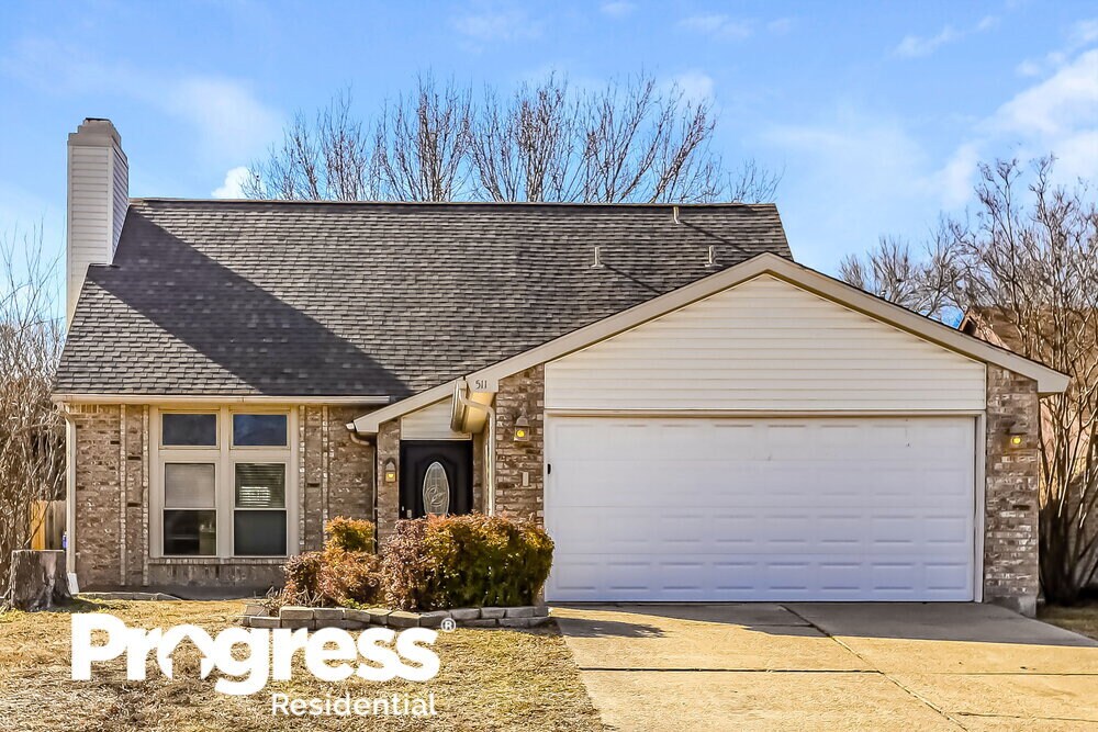 511 Rosewood Ln, Forney, TX 75126 House Rental in Forney, TX