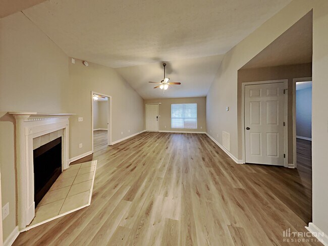 Building Photo - 50 Mabry Pl Ct