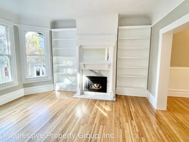 Foto del edificio - 2 br, 2 bath House - 68 Delmar Street