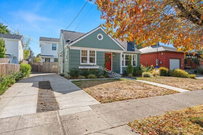 Foto del edificio - Charming 1942 Home in the Heart of Kenton ...