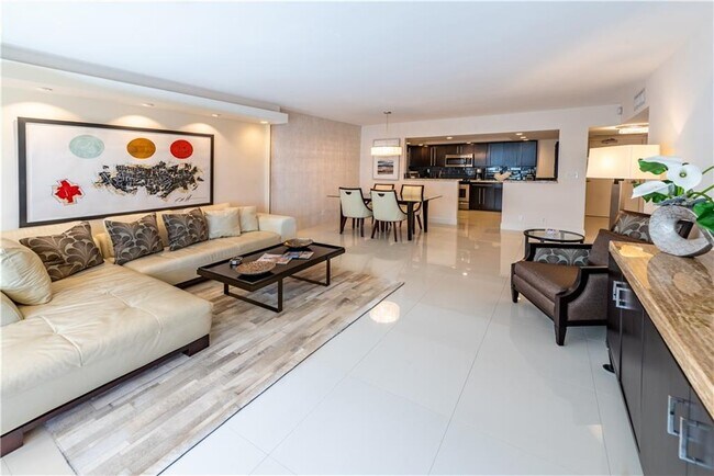 Foto del edificio - 3750 Galt Ocean Dr