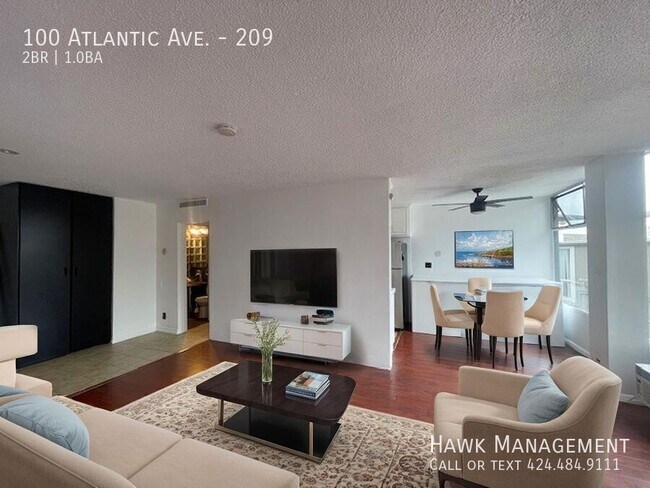 Foto del edificio - 100 Atlantic Ave
