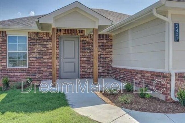 Foto del edificio - 2401 28th Ter