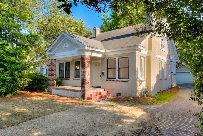 Building Photo - 2356 Wrightsboro Road