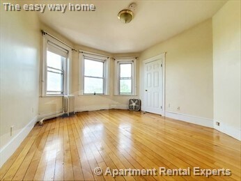 Foto del edificio - 279 Harvard St