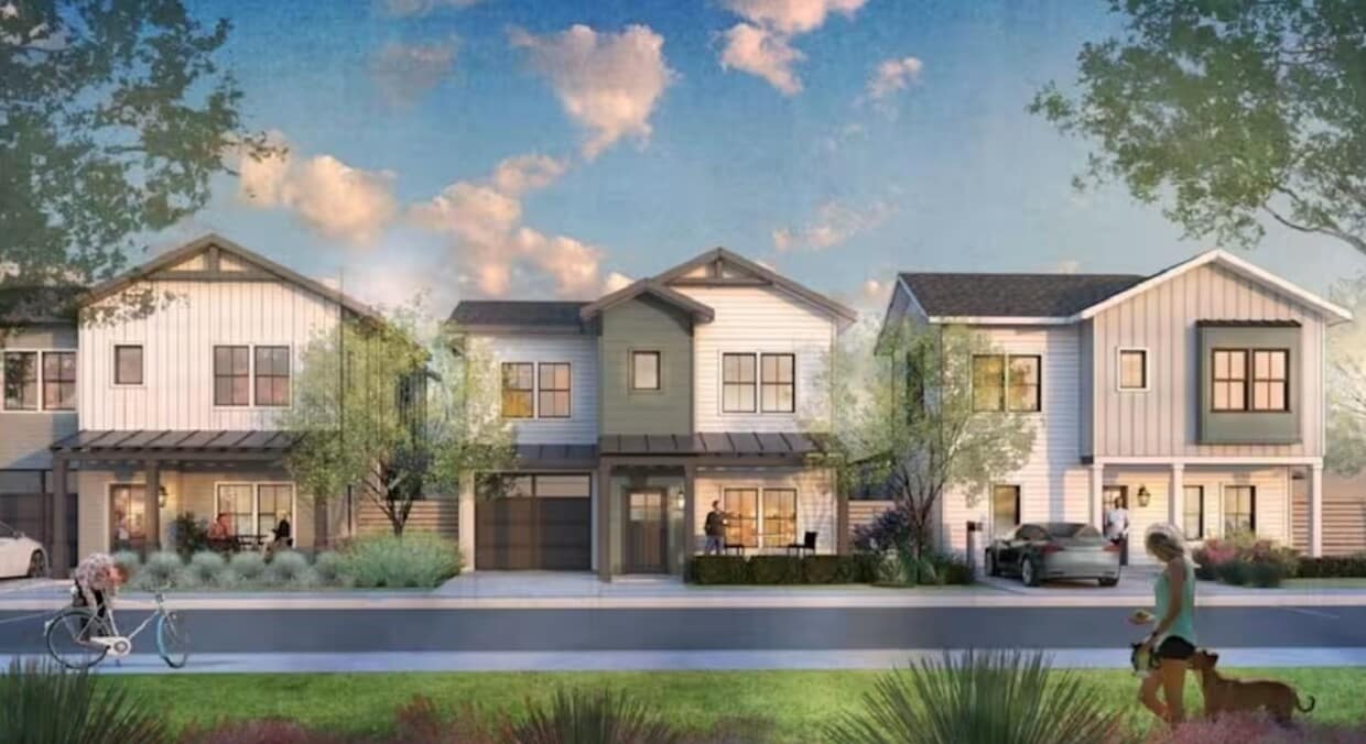 Primary Photo - Collection at Boerne