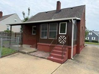 Building Photo - 806 Keystone Rd