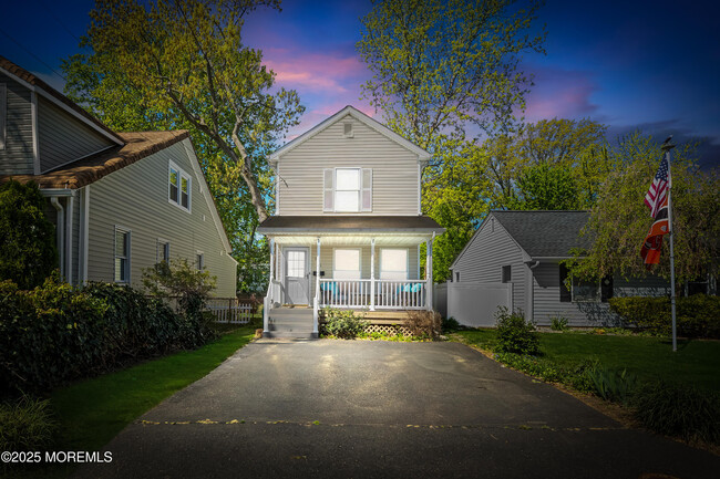Foto del edificio - 105 Wayside Dr