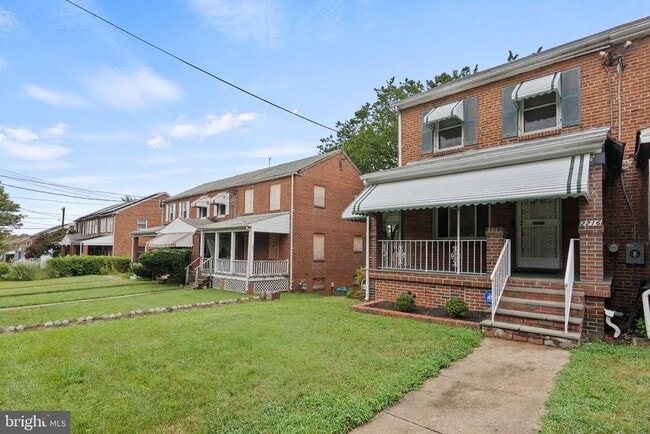 Foto del edificio - 2216 Good Hope Ct SE