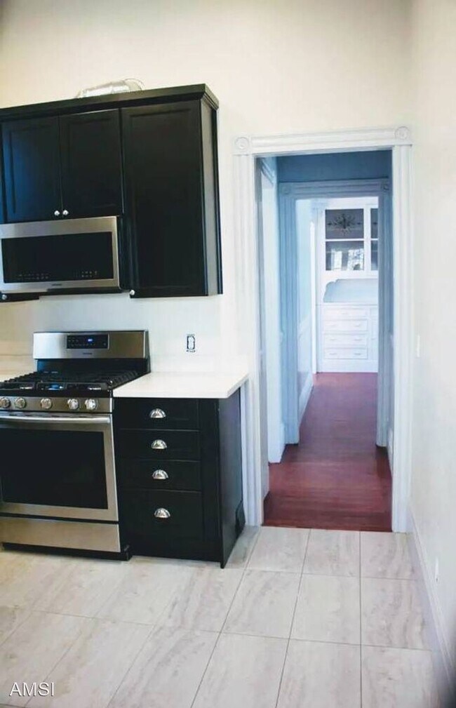Foto del edificio - 4 br, 1 bath House - 3866 18th street