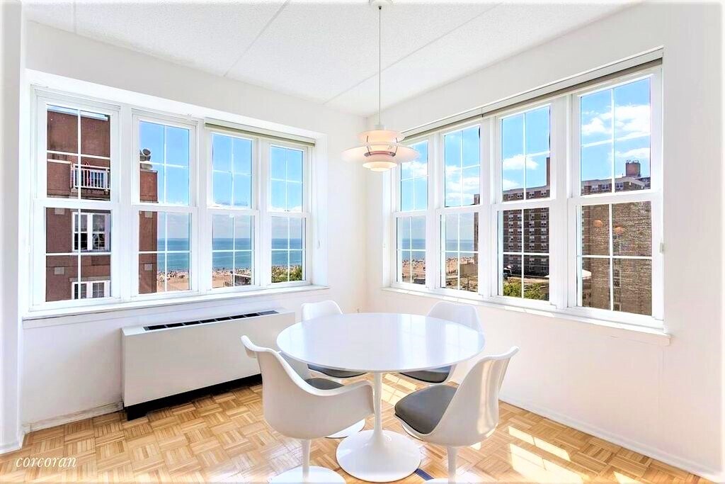 130 Oceana Dr W Unit 6a, Brooklyn, NY 11235 Condo for Rent in