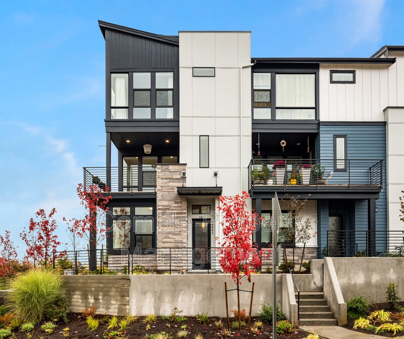 14003 3rd Ave NE, Duvall, WA 98019 Townhome Rentals in Duvall WA